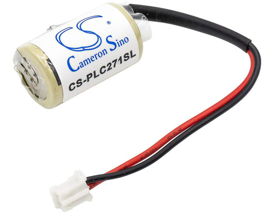 Omron CJ1G CJ1M CJ2G akku 850mAh
