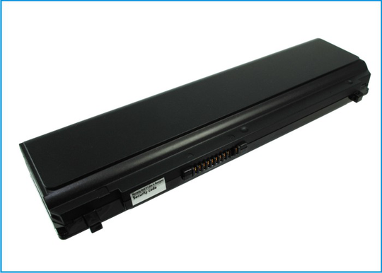 Toshiba Portege R150 PP160L-00KVX Portege R150 PPR16L-018DX Portege R150 PPR16L-01855 akku 4400 mAh