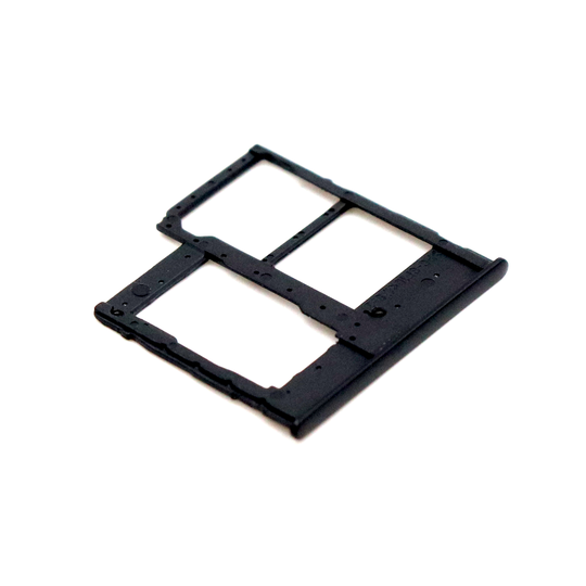 Samsung Galaxy A20e Sim Kelkka - Musta