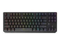 SILENTIUMPC Gear GK630K Tournament Key