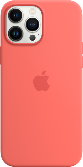 IPhone 13 Pro Max Si Case Pnk Pomelo