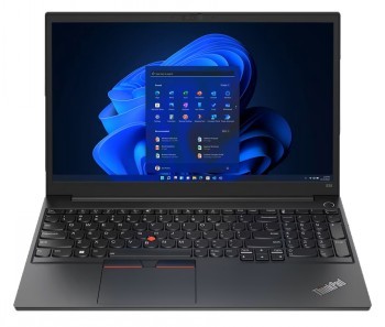 LENOVO E15 G4 R7-5825U/15.6FHD/16GB/512SSD/11P