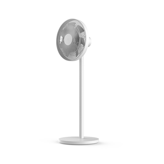 XIAOMI SMART STANDING FAN 2 ÄLYKÄS LATTIA- JA PÖYTÄTUULETIN