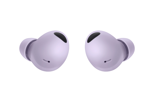 SAMSUNG GALAXY BUDS2 PRO BORA PURPLE