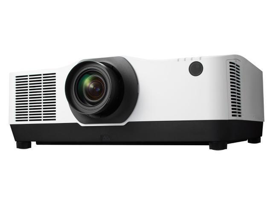 NEC PA1004UL-WH 10 000ANSI WUXGA INSTALL LCD LASER WHITE + NP13ZL 1.46-2.95:1
