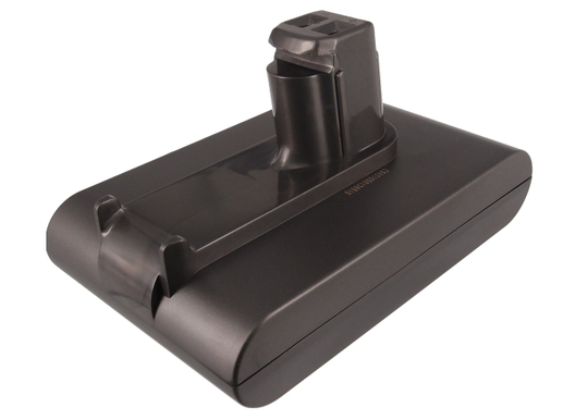 Dyson DC31 DC31 Animal DC34 akku 1500mAh / 33.30Wh