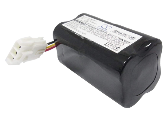 Panasonic MC B 20 J MC-B10P MC-B20J akku 3000mAh / 28.80Wh