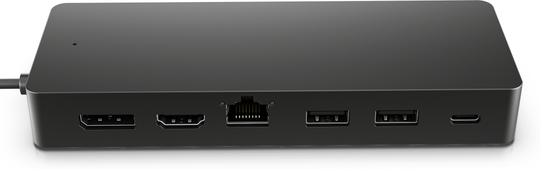 Universal USB-C Multiport Hub