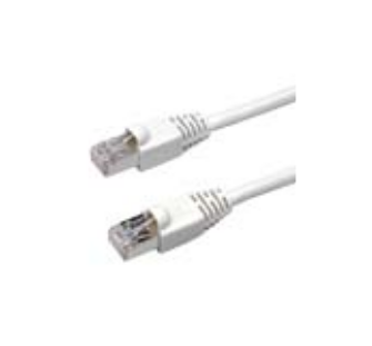 BACHMANN CAT6 Patch Cable Screened, 5m