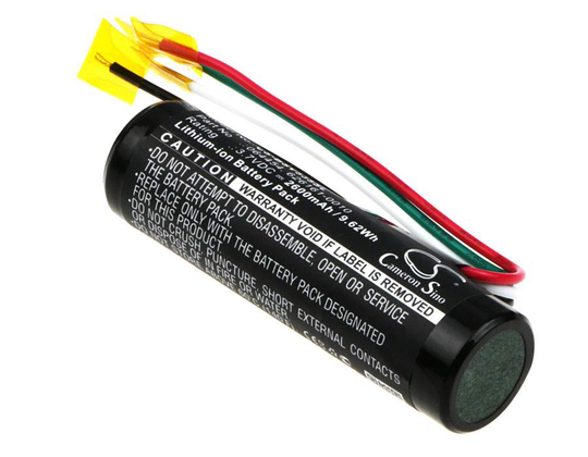 BOSE 520II 525II 535 akku 2600mAh