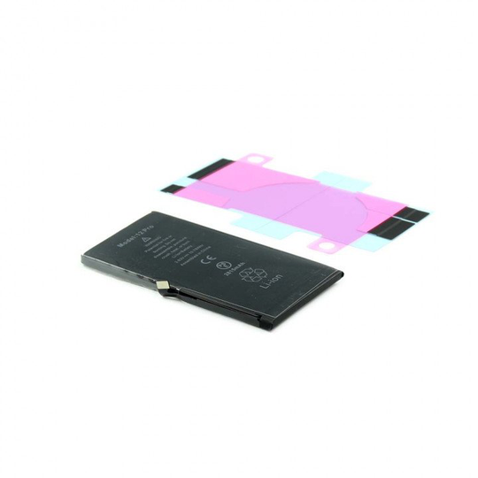 Apple iPhone 12 Pro yhteensopiva akku