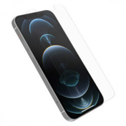 OTTERBOX SYMMETRY CLEAR + ALPHA GLASS ANTI-MICROBIAL APPLE IPHONE 14 PRO - CLEAR