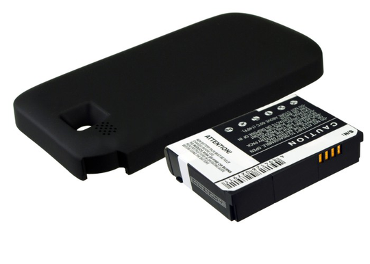 HTC Iolite 100 Touch Cruise 2009 akku 2200 mAh