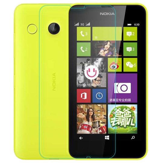 Nokia Lumia 630/635 0,3mm Näytönsuoja