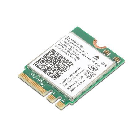 LENOVO FIBOCOM L850-GL (CAT9) 4G LTE-A M.2 CARD