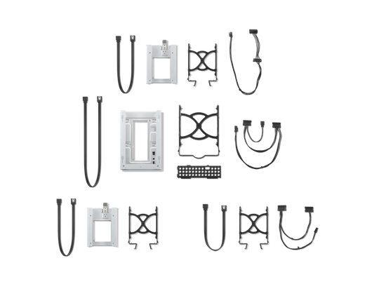 LENOVO TS P360/P350 STORAGE KIT