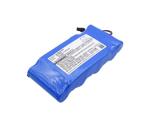Drager Drager Infinity Monitor Gamma Infinity Monitor Gamma XL Monitor Infinity Gamma akku 6800mAh