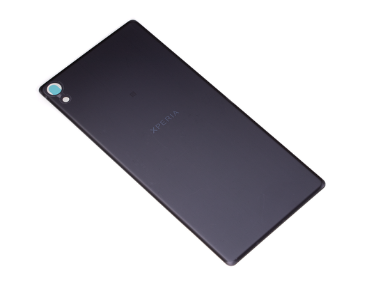Akkukansi / takakansi Sony F3211 F3213 F3215 Xperia XA Ultra/ F3212 F3216 Xperia XA Ultra Dual - musta