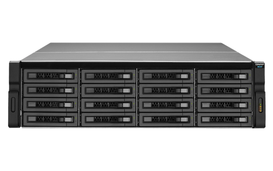 QNAP REXP-1610U-RP 16 Bay NAS