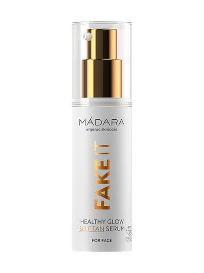 Fake it healthy glow self tan serum -seerumi 30 ml