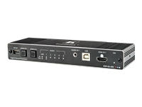 KRAMER DSP-62-AEC AUDIO SWITCHER-MIXER WITH DSP FUNCTIONS