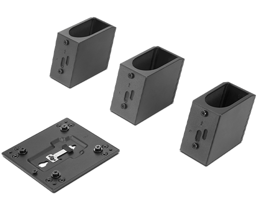 LENOVO TC TINY/NANO MONITOR CLAMP II