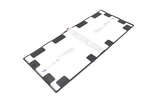 Sony Tablet Z2 (SGP561) yhteensopiva akku