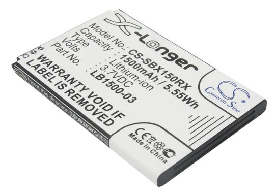 Huawei E5-0315 E50318 E5-0318 Hotspot mokkulan Akku