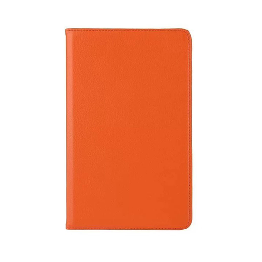 Amdrup Samsung Galaxy Tab A 10.1 (2016) Nahkakotelo - Oranssi