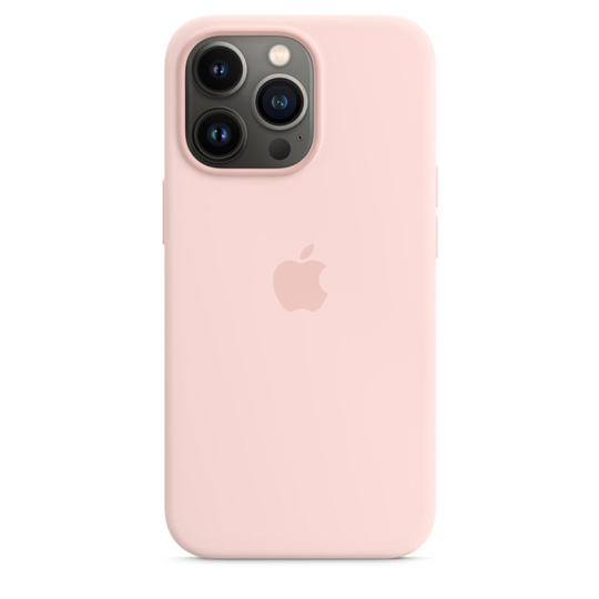 APPLE IPhone 13 Pro Sil Case MgSf Pink