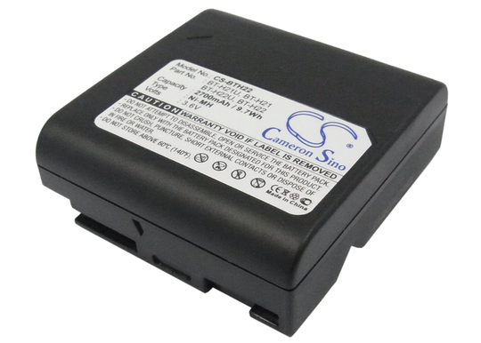 Sharp BT-H22 BT-H22U BT-H21U BT-H21 yhteensopiva akku 2700 mAh