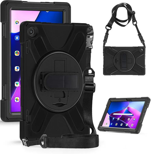 ESTUFF CHICAGO Full Body Defender