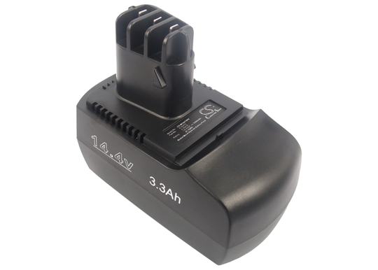 Metabo BSZ 14.4 Ni-MH 14 4 V akku 3300 mAh