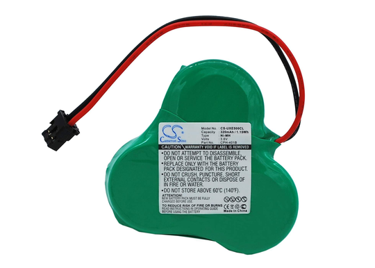 LUCENT 24029X 4226 4266 akku 320mAh