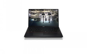 FUJITSU E5512 15.6FHD/I7-1255U/16GB/512SSD/W10P/W11P/1CR