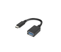 LENOVO USB-C TO USB-A ADAPTER