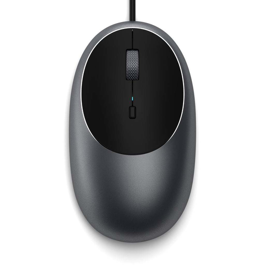 SATECHI C1 USB-C WIRED MOUSE