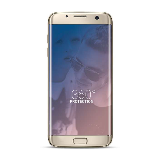 Full Body Film Suojakalvo iPhone 6 / 6S Plus puhelimelle