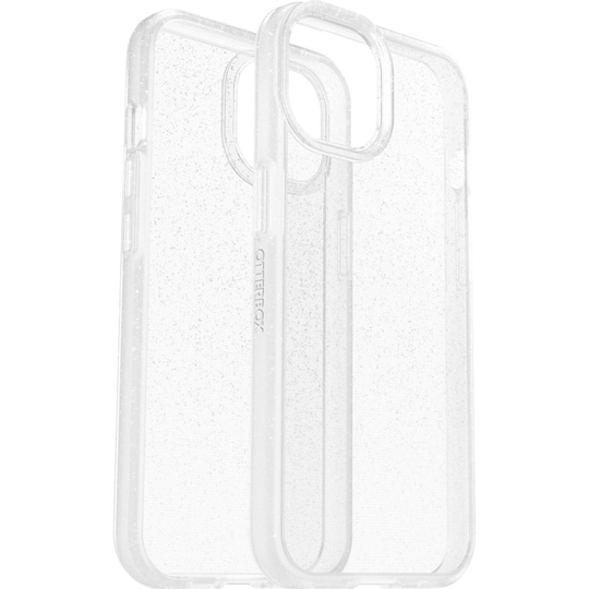 React Apple IPhone 14 Stardust Clear