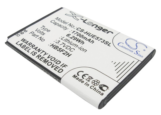 Huawei E5330 E5330Bs-2 E5336 Hotspot mokkulan Akku