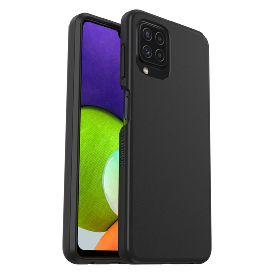 React Samsung Galaxy A22 Black NoRetail
