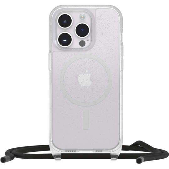 ReactNecklaceMSafeiPhone14ProMaxstarPBag