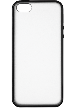 SCREENOR BUMPER HUAWEI Y6 2018 / HONOR 7A TRANSPARENT