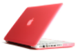 Apple Macbook Air 11 Kovamuovinen suojakotelo Pinkki"