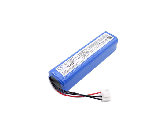 Fukuda FCP-4101 FCP-4102 FCP-4103 akku 3500mAh