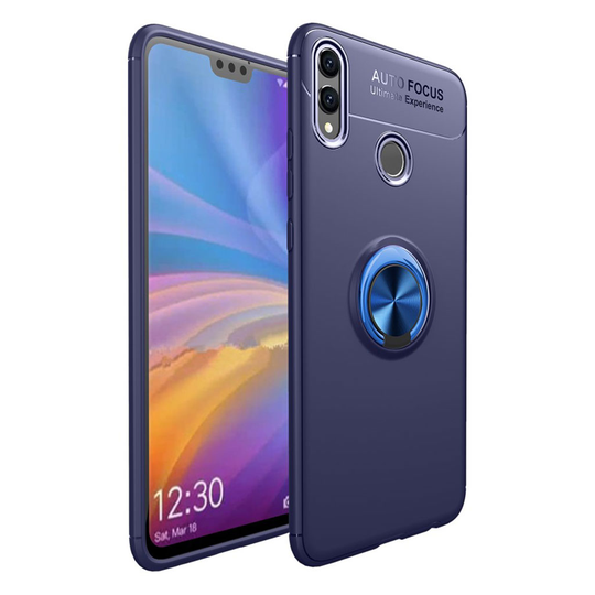 Ringo Honor 8X kuoret - Sininen
