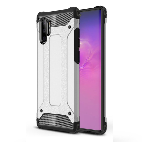 Armour Guard Samsung Galaxy Note 10 Pro kuoret - Hopea