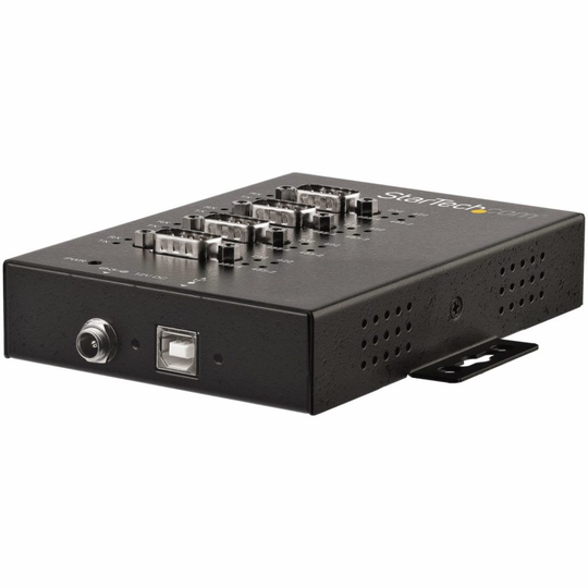 STARTECH 4-Port USB To Serial Adapter