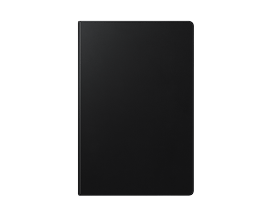 SAMSUNG BOOK COVER TAB S8 ULTRA KEYBOARD BLACK