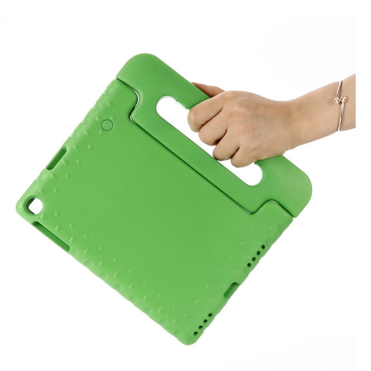 Samsung Galaxy Tab A 10.1 (2019) handbag EVA case - Green